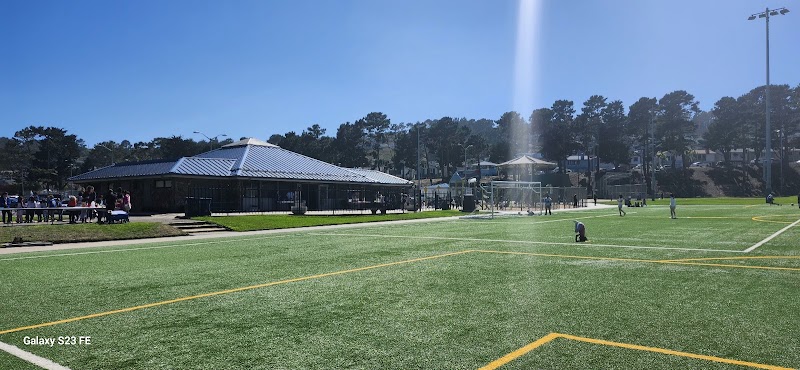 Gellert Park Clubhouse photo 5