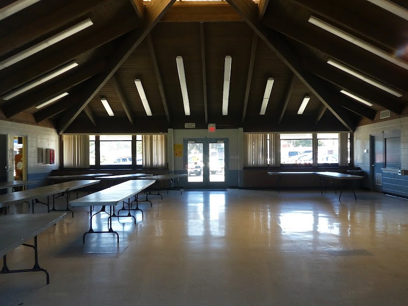 Gellert Park Clubhouse photo 2