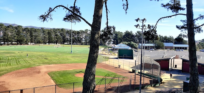 Gellert Park Clubhouse photo 4