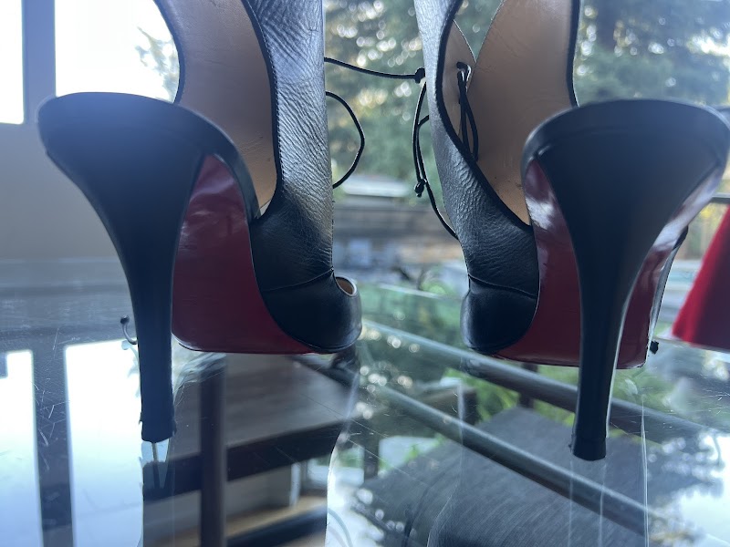 Corte Madera Shoe Repair photo 3