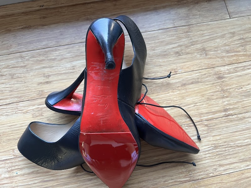 Corte Madera Shoe Repair photo 2