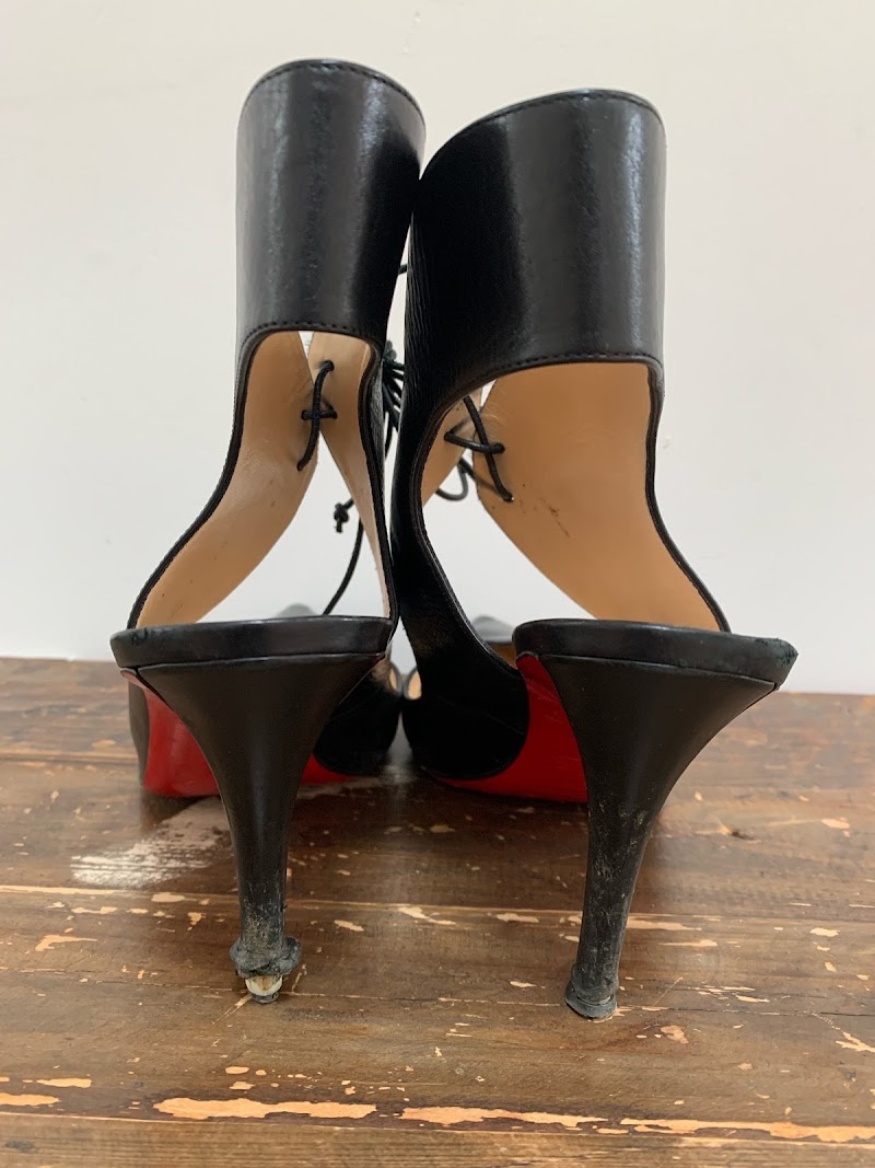 Corte Madera Shoe Repair photo 4