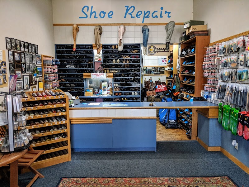 Corte Madera Shoe Repair photo 5