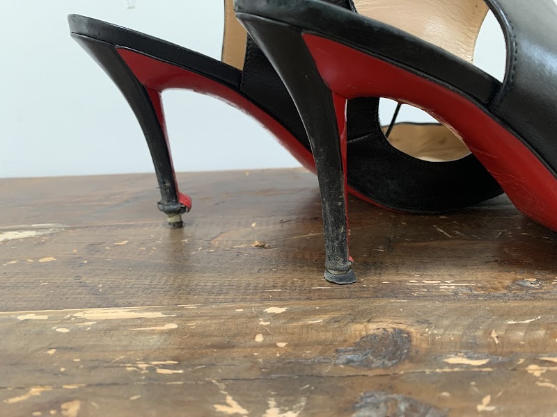 Photo of Corte Madera Shoe Repair
