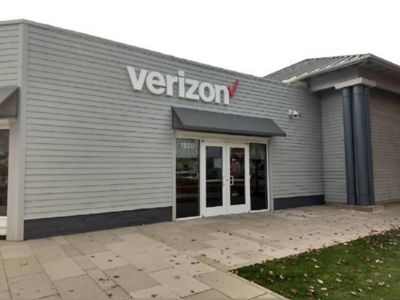 Photo of Verizon
