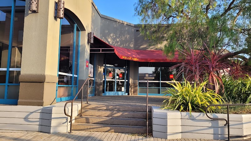 Wells Fargo Bank photo 2