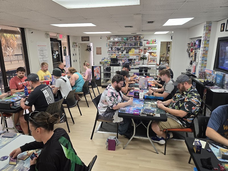 Gamers’ Command photo 4