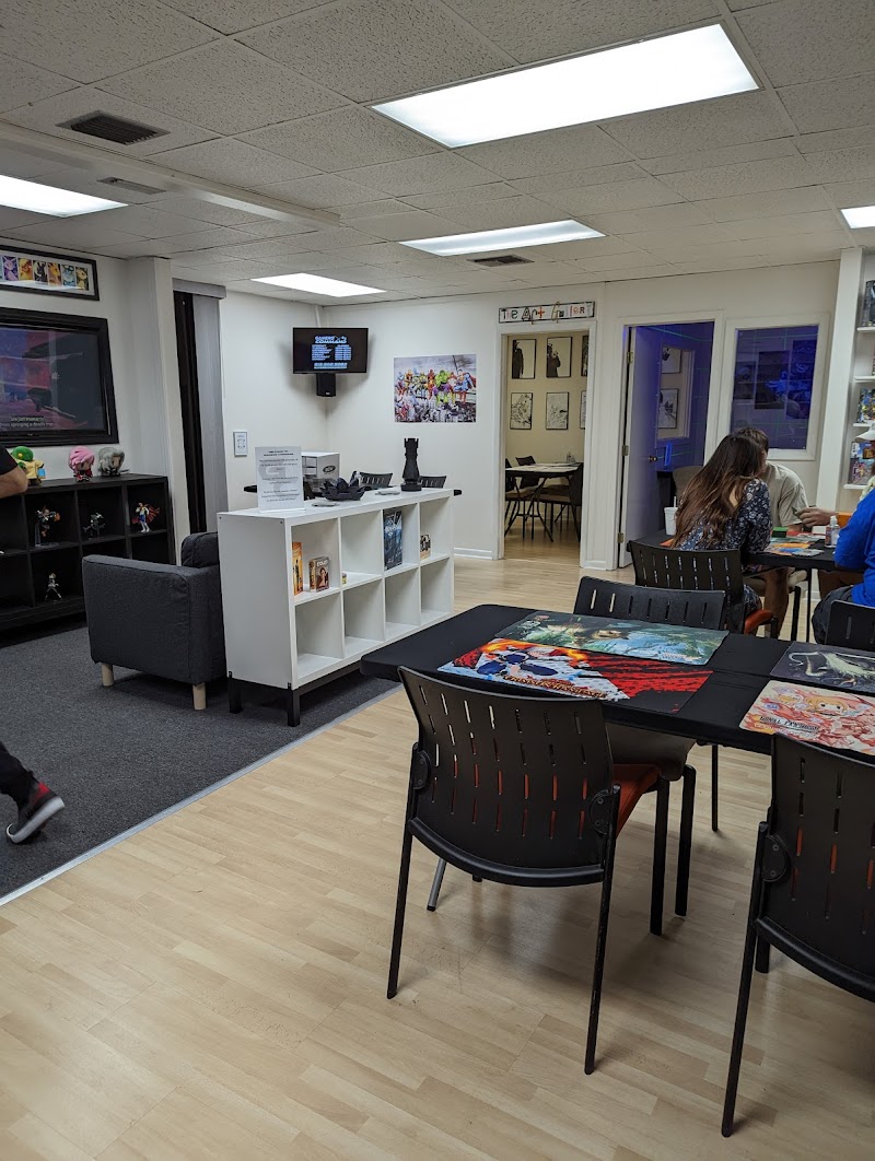 Gamers’ Command photo 2