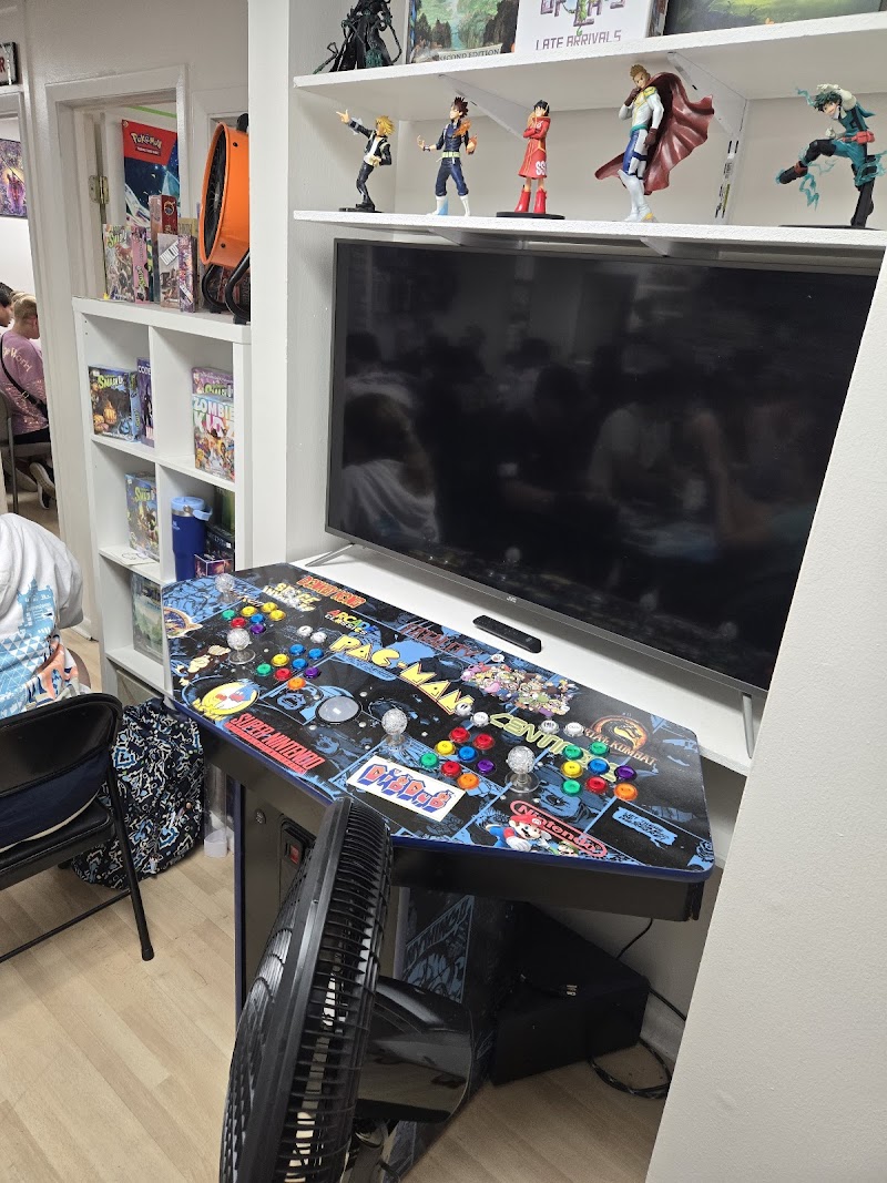 Gamers’ Command photo 5