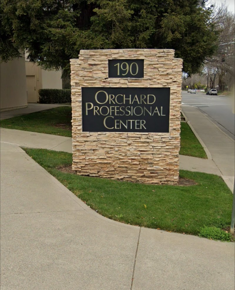 Orchard professional Center photo 2