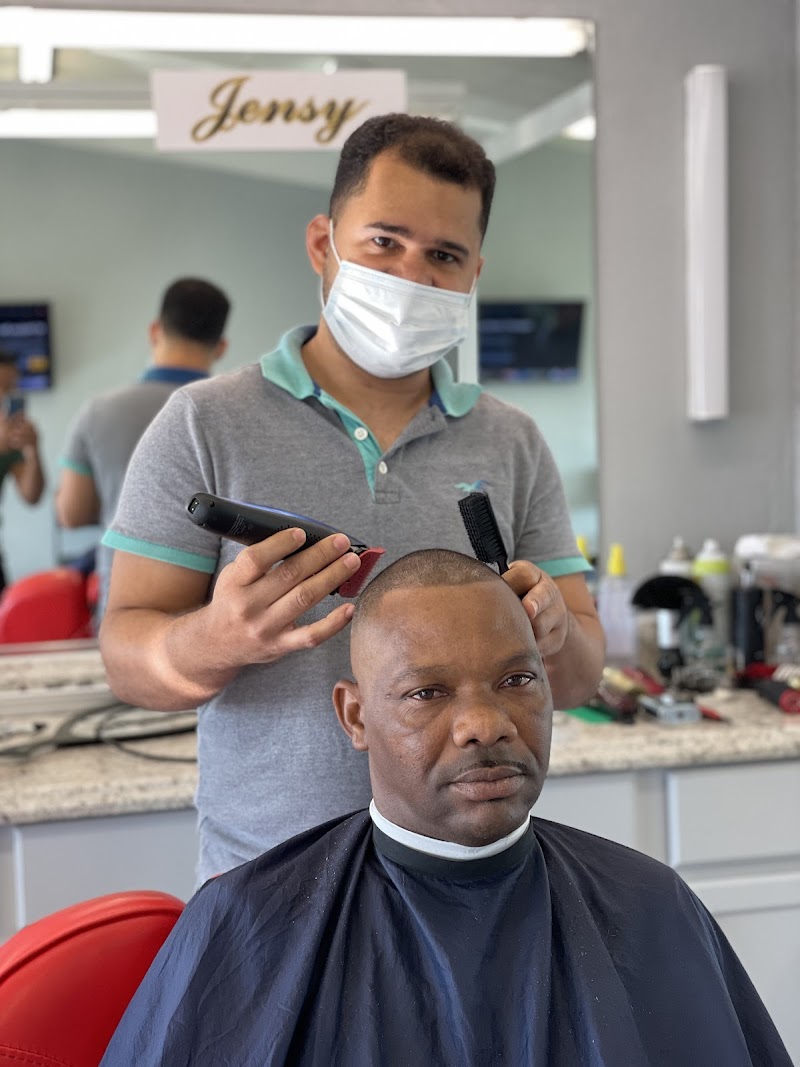 Family Barbers Gibsonton photo 5
