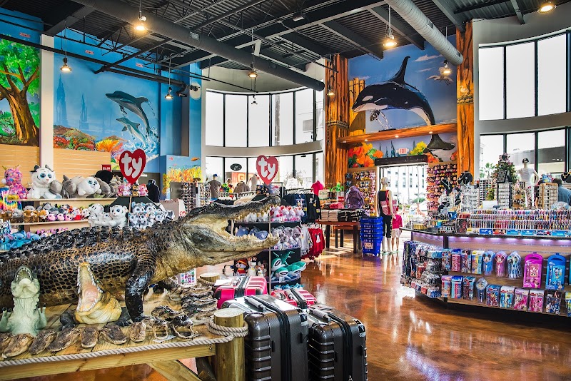 Treasure Island Gift Shop photo 4