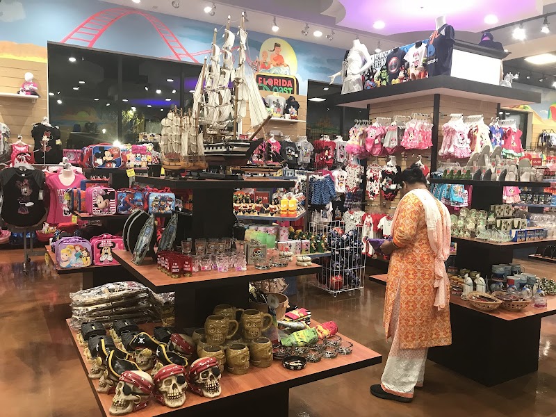Treasure Island Gift Shop photo 3