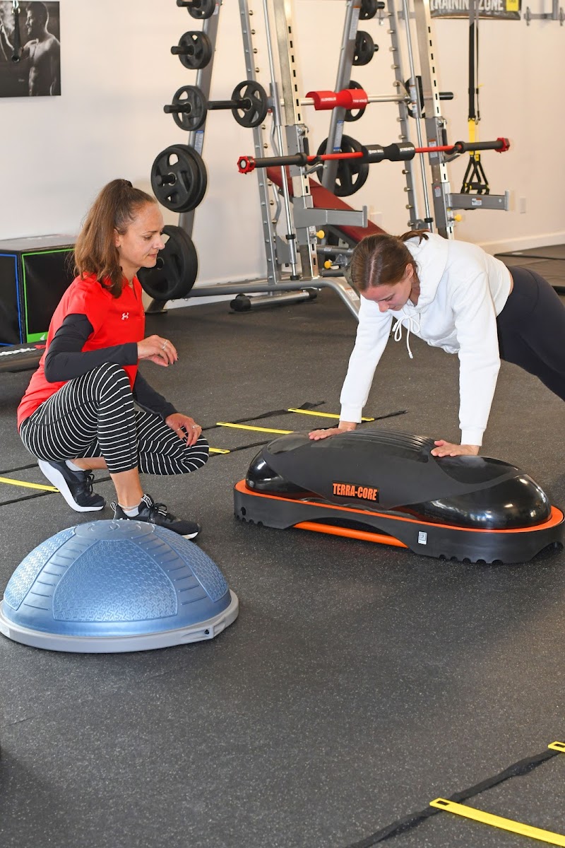 Blaze Fitness Studios photo 3