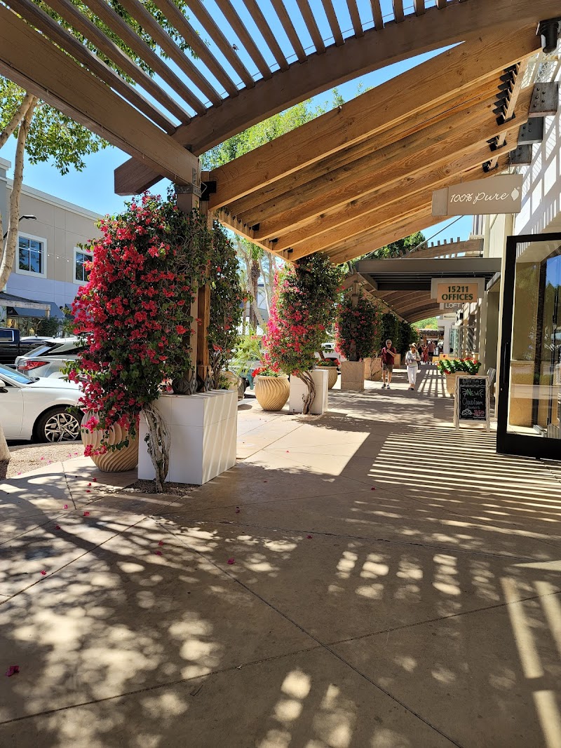 Photo of Kierland Commons