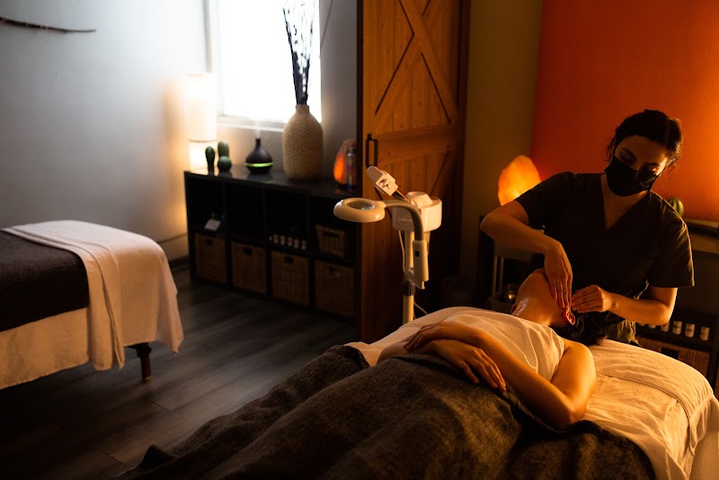 Photo of The Lazy Bee Spa