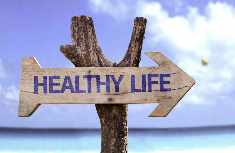 Photo of Transform Your Health: Dr. Erika Bradshaw, MD