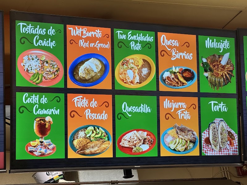 Los Cuates Taqueria photo 3