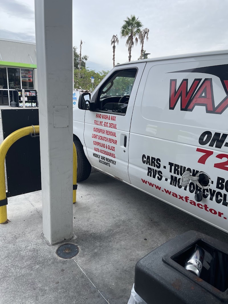 Walmart Fuel & Convenience photo 2