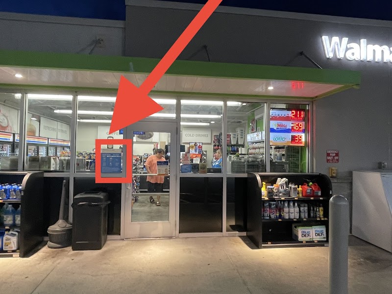 Walmart Fuel & Convenience photo 5