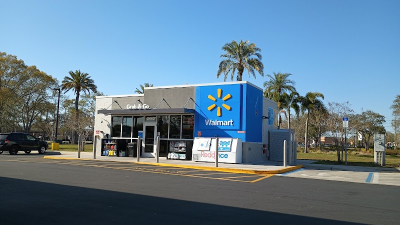 Photo of Walmart Fuel & Convenience