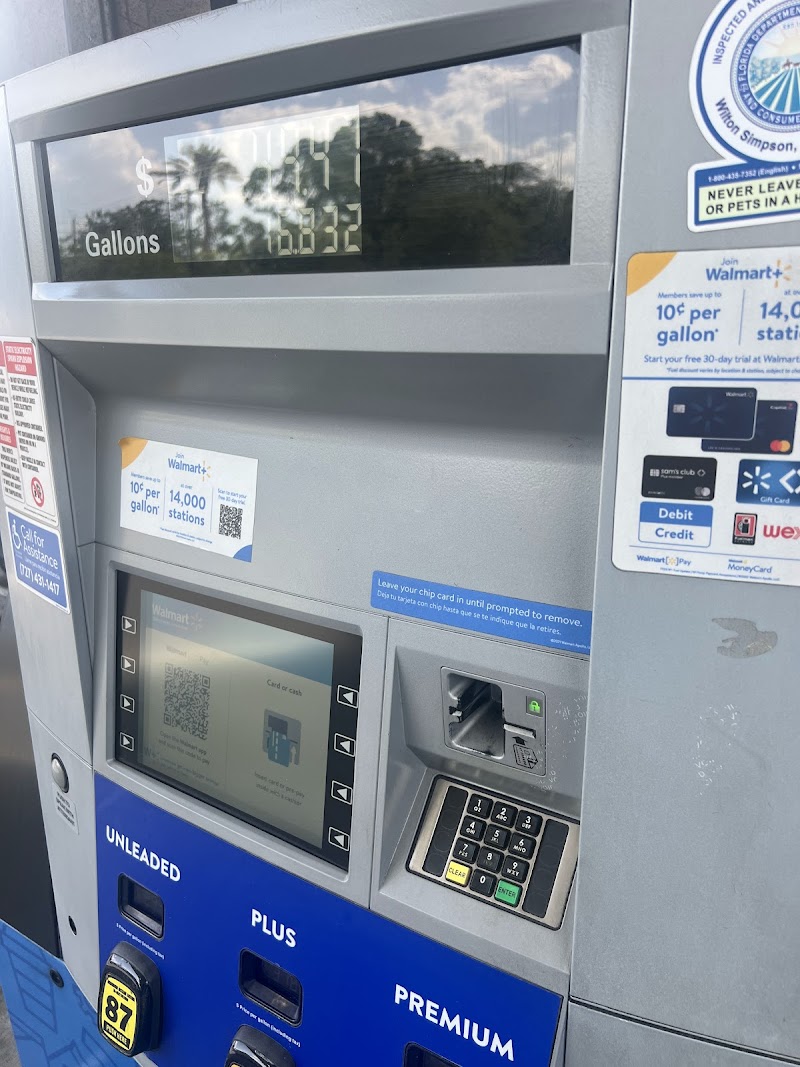Walmart Fuel & Convenience photo 3