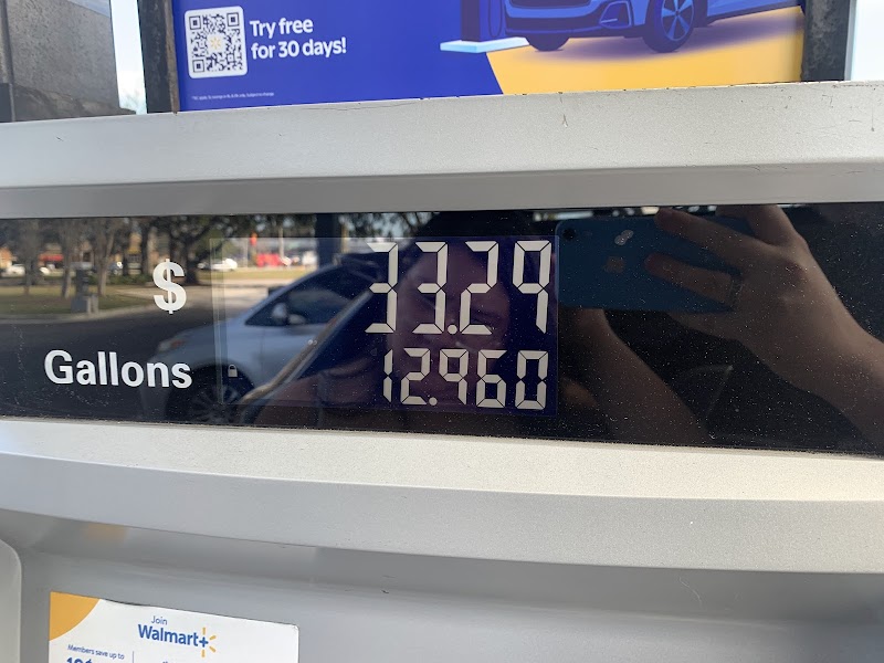 Walmart Fuel & Convenience photo 4