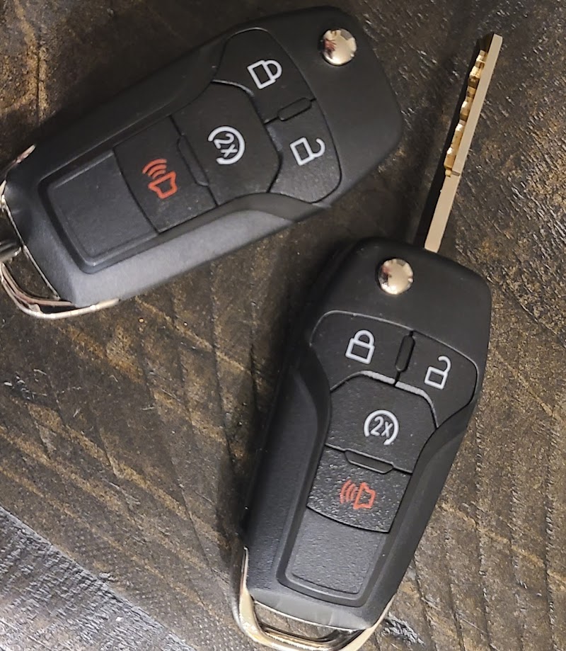 S.A. Locksmith & Security photo 3
