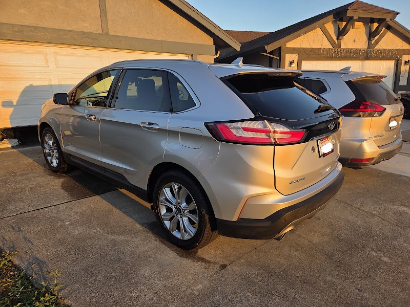 Noah Guy Mobile Car Wash photo 4