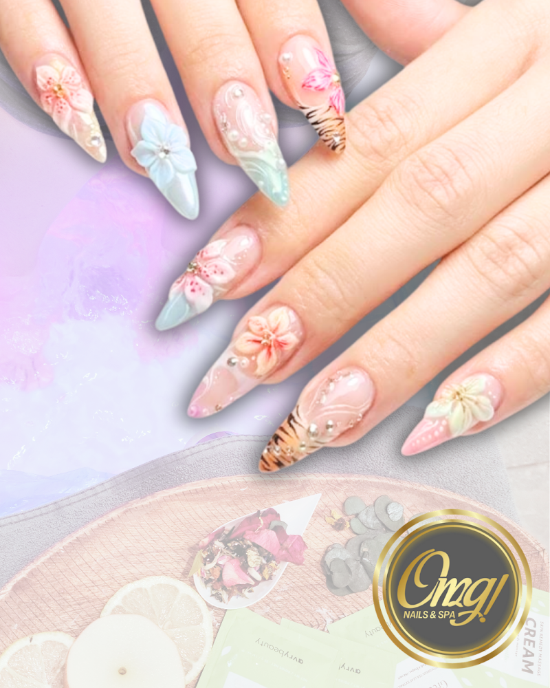 Photo of OMG! Nails & Spa