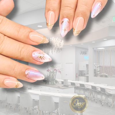 OMG! Nails & Spa photo 4