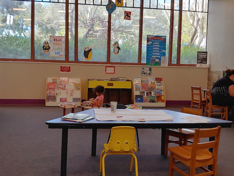Temple Terrace Public Library photo 5
