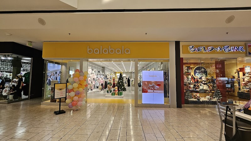 Photo of balabala