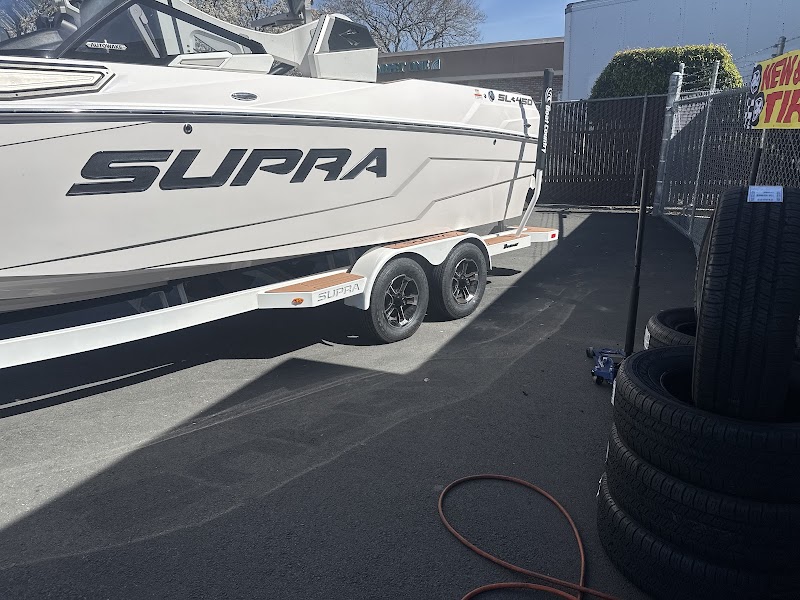 DriveOn Tire Services photo 5