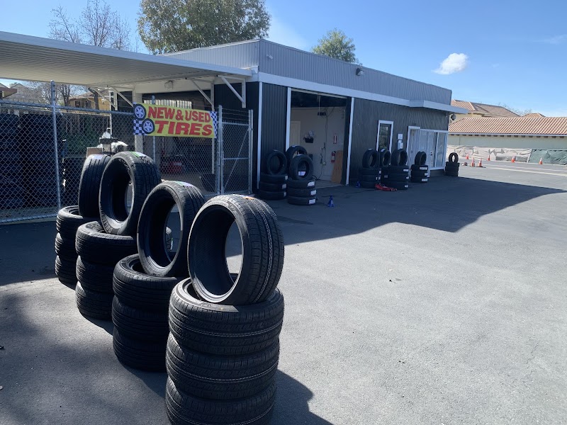 DriveOn Tire Services photo 4