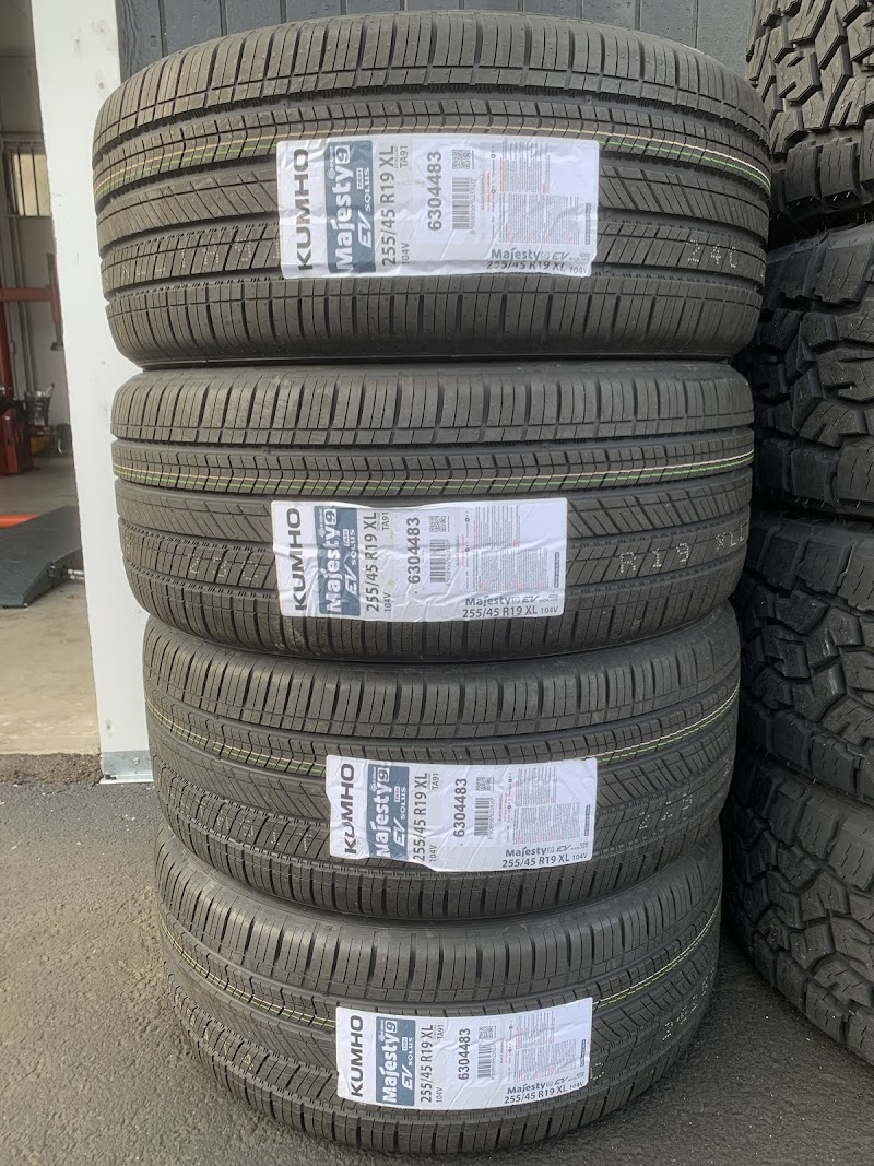 DriveOn Tire Services photo 3