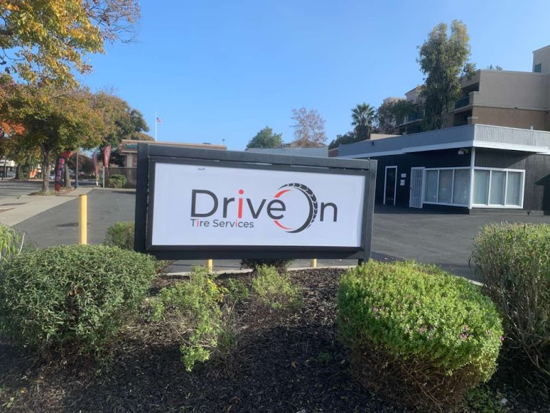 Photo of DriveOn Tire Services