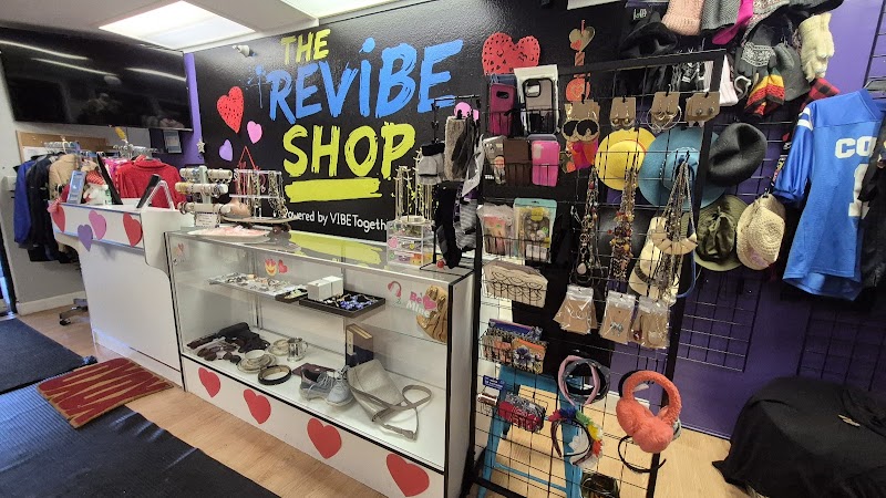 The ReVibe Shop photo 3