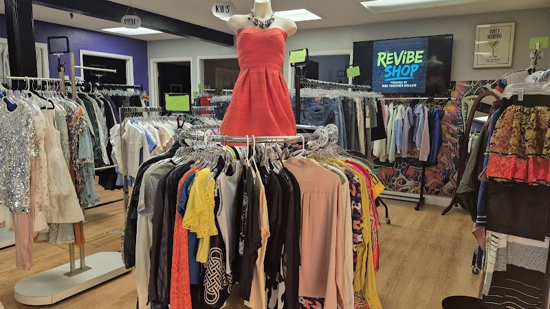 The ReVibe Shop photo 2