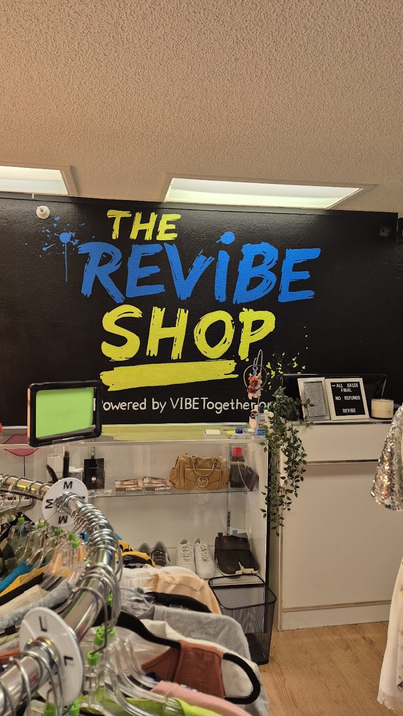 The ReVibe Shop photo 4