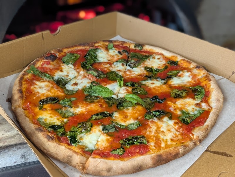 La Florizza Pizza photo 3