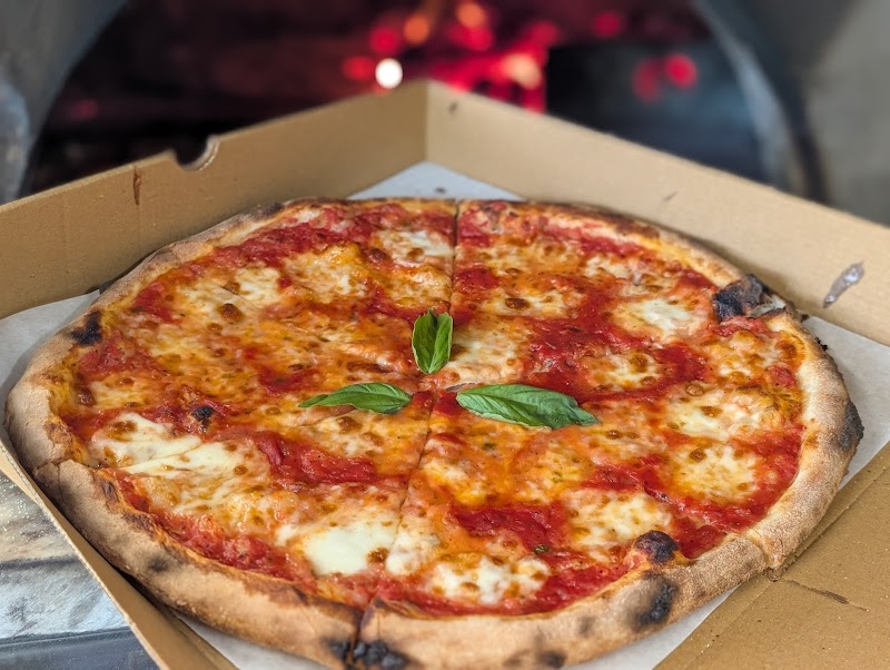 La Florizza Pizza photo 2