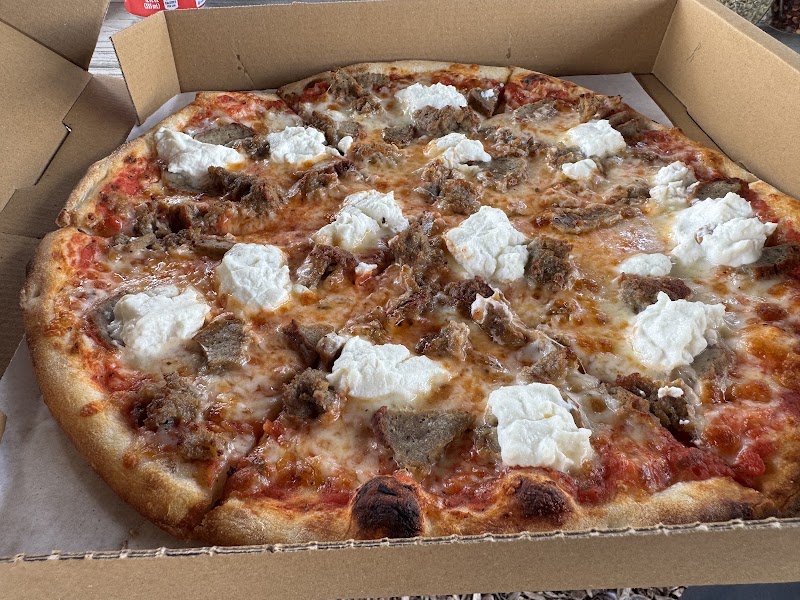 La Florizza Pizza photo 5