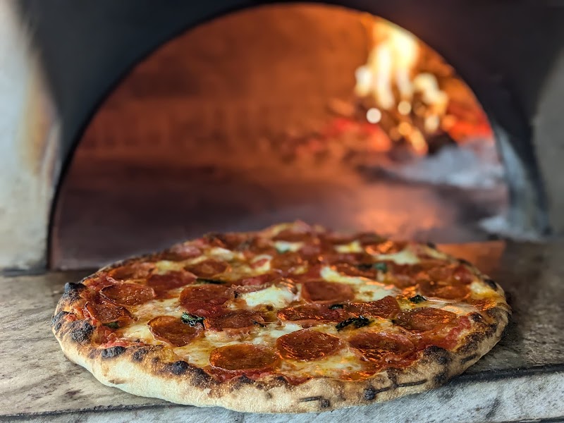 La Florizza Pizza photo 4