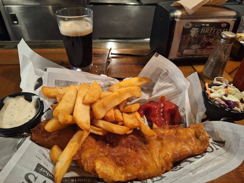 Archie's British Restaurant photo 3