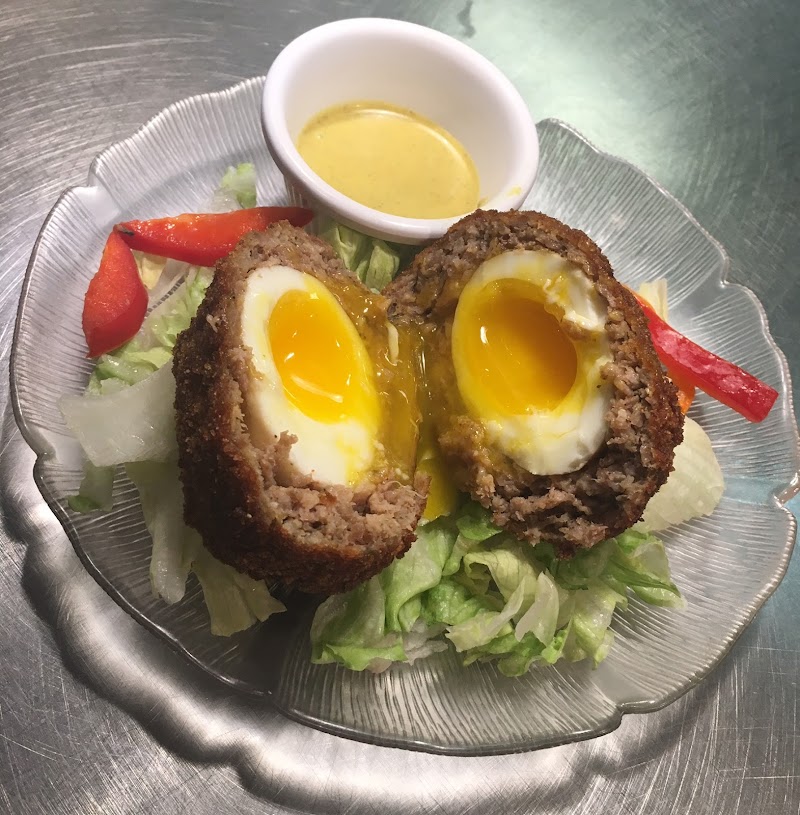 Archie's British Restaurant photo 2