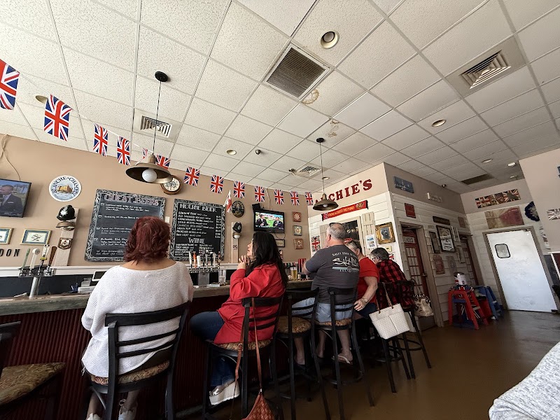 Archie's British Restaurant photo 4