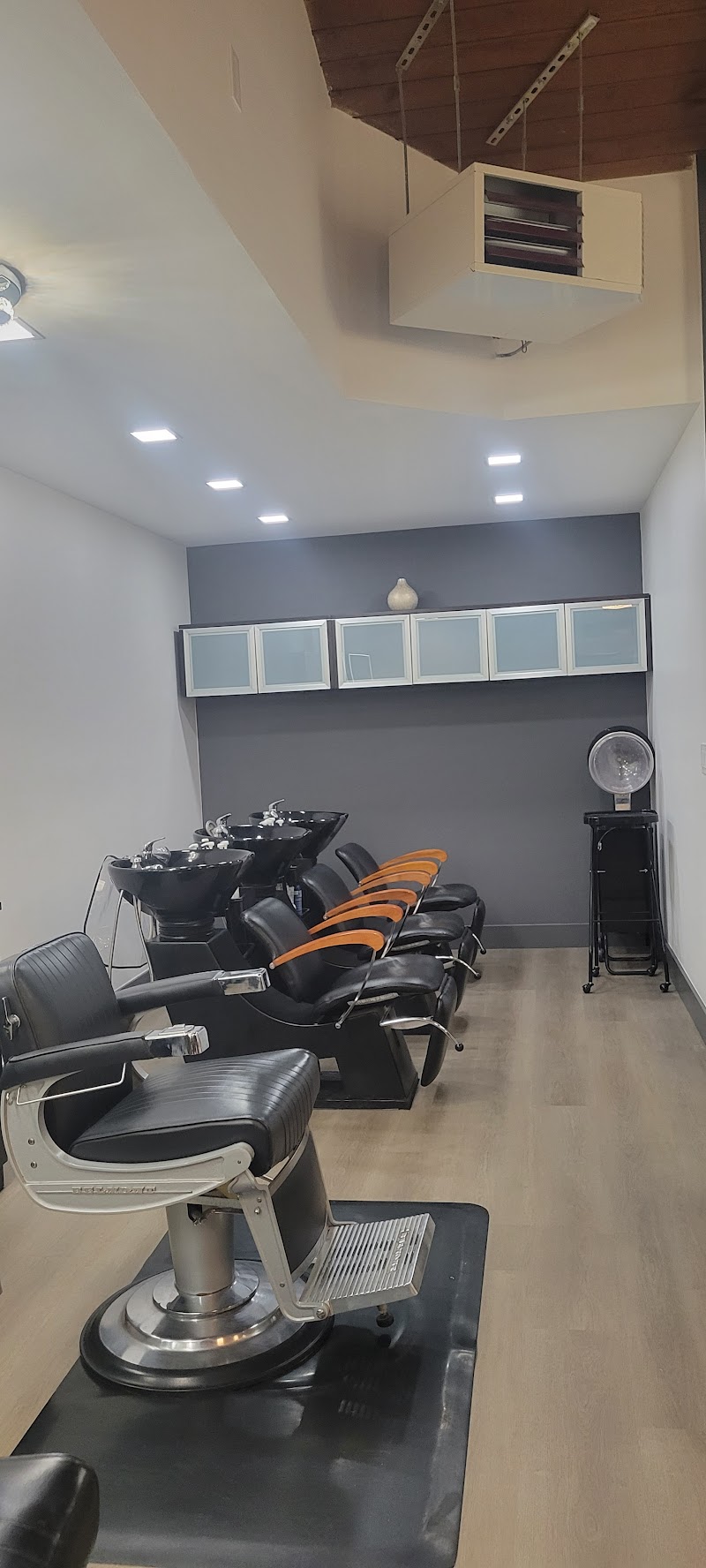 The Hair Factory photo 5