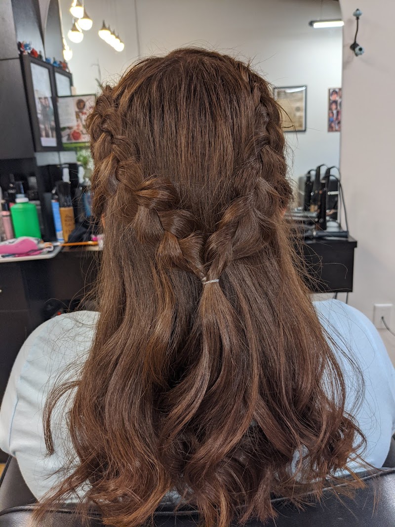 The Hair Factory photo 4