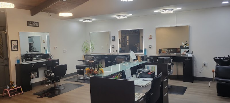 The Hair Factory photo 2